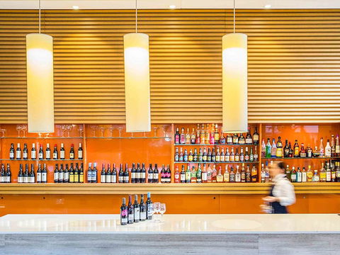Novotel Newcastle Beach - Accommodation Fremantle 1