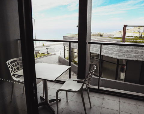 Novotel Newcastle Beach - Accommodation Fremantle 4