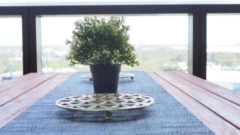 Skygarden Olympic Park View 2 Bedroom Apartment - Accommodation Fremantle 3