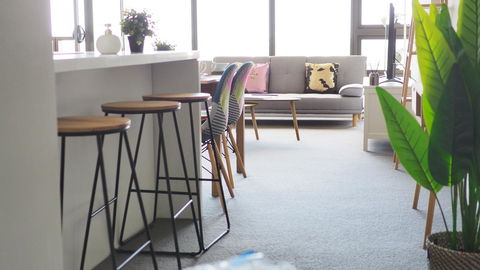 Skygarden Olympic Park View 2 Bedroom Apartment - Accommodation Fremantle 9