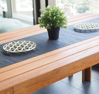 Skygarden olympic park view 2 bedroom apartment - Accommodation Fremantle