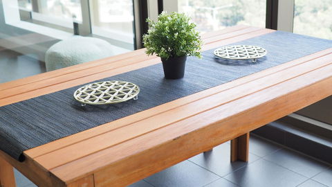 Skygarden Olympic Park View 2 Bedroom Apartment - Accommodation Fremantle 0