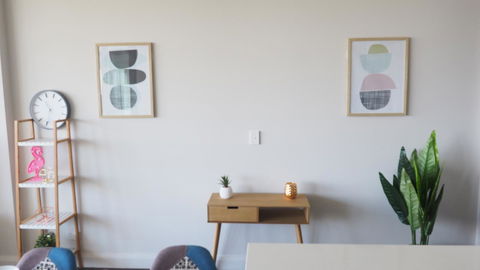 Skygarden Olympic Park View 2 Bedroom Apartment - Accommodation Fremantle 17