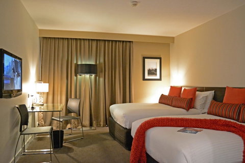 Novotel Sydney International Airport - Accommodation Fremantle 10