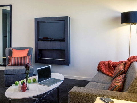 Novotel Sydney International Airport - Accommodation Fremantle 39