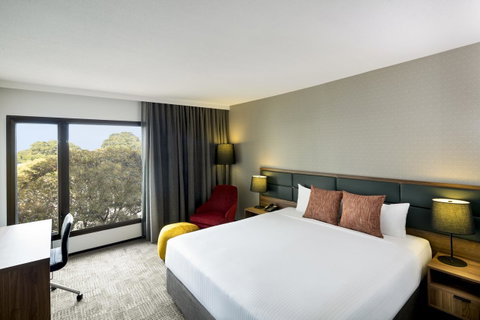 Novotel Sydney International Airport - Accommodation Fremantle 1