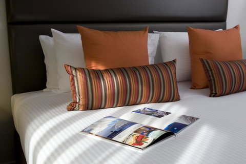 Novotel Sydney International Airport - Accommodation Fremantle 18