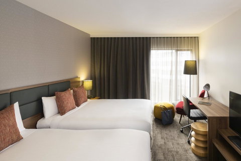 Novotel Sydney International Airport - Accommodation Fremantle 21