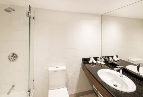 Novotel Sydney International Airport - Accommodation Fremantle 22