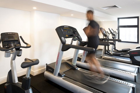 Novotel Sydney International Airport - Accommodation Fremantle 24