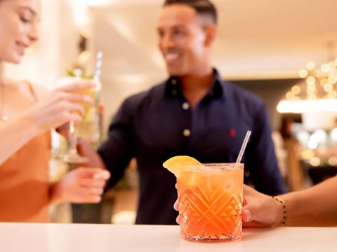 Novotel Sydney International Airport - Accommodation Fremantle 28