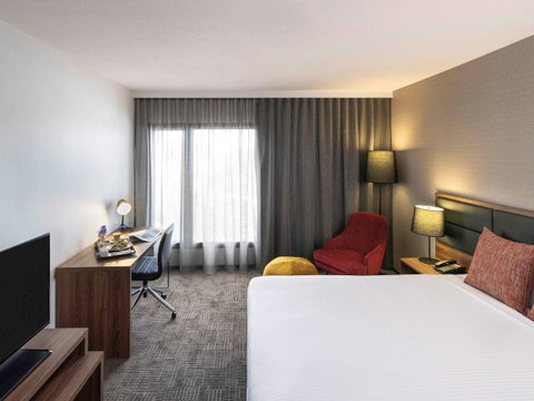 Novotel Sydney International Airport - Accommodation Fremantle 33