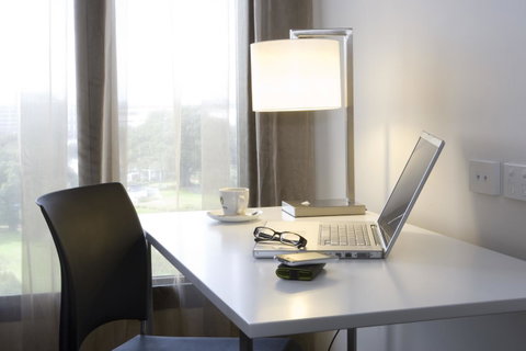 Novotel Sydney International Airport - Accommodation Fremantle 13
