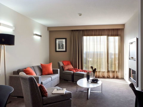 Novotel Sydney International Airport - Accommodation Fremantle 43
