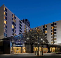 Novotel Sydney International Airport Formerly Mercure - Accommodation Fremantle
