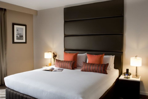 Novotel Sydney International Airport - Accommodation Fremantle 6