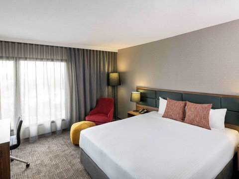 Novotel Sydney International Airport - Accommodation Fremantle 35