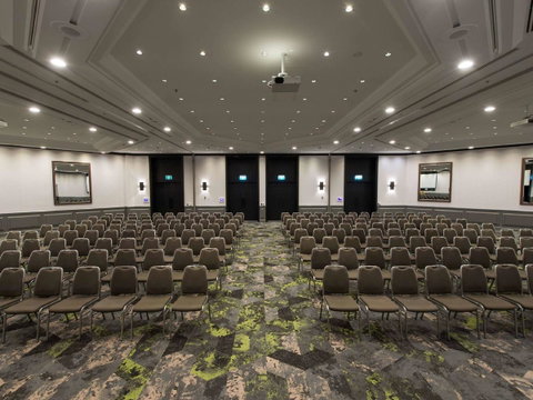 Novotel Sydney International Airport - Accommodation Fremantle 42