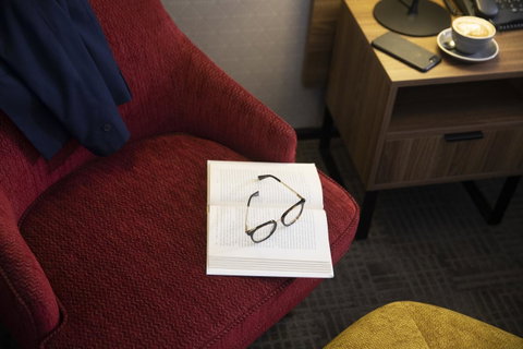 Novotel Sydney International Airport - Accommodation Fremantle 14