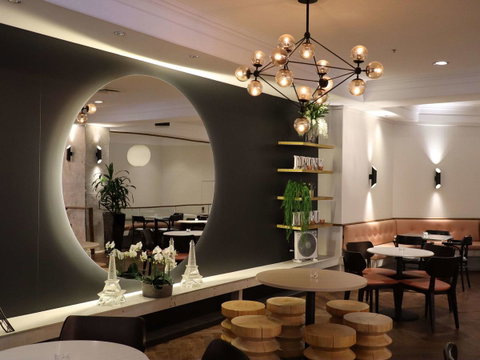 Novotel Sydney International Airport - Accommodation Fremantle 32