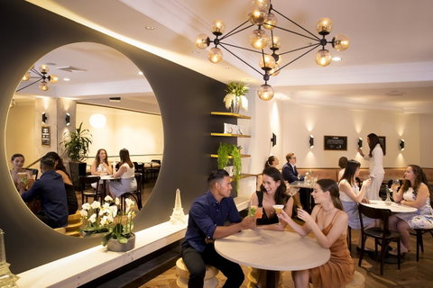Novotel Sydney International Airport - Accommodation Fremantle 23