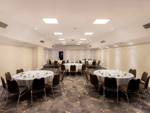 Novotel Sydney International Airport - Accommodation Fremantle 41