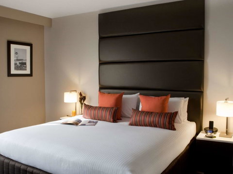Novotel Sydney International Airport - Accommodation Fremantle 37