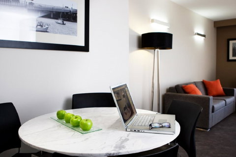 Novotel Sydney International Airport - Accommodation Fremantle 15