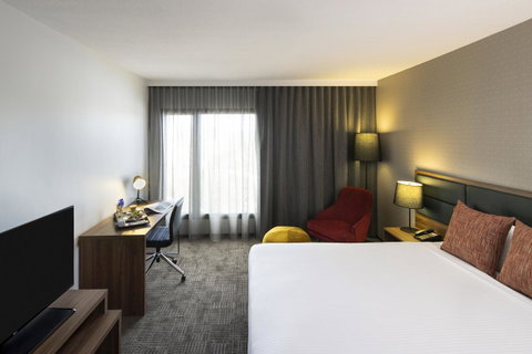Novotel Sydney International Airport - Accommodation Fremantle 20