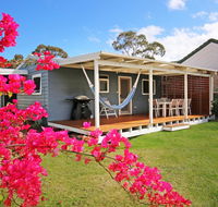 Hayes Beach House - Jervis Bay - Pet Friendly - Accommodation Fremantle