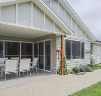 Armidale Cottage - Accommodation Fremantle