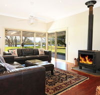 Terara Riverside Retreat - Accommodation Fremantle
