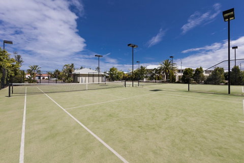 Oaks Port Stephens Pacific Blue Resort - Accommodation Fremantle 4