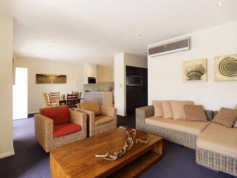 Oaks Port Stephens Pacific Blue Resort - Accommodation Fremantle 5