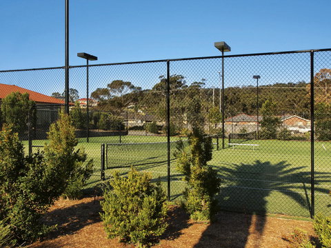 Oaks Port Stephens Pacific Blue Resort - Accommodation Fremantle 10