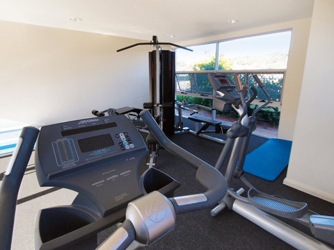 Oaks Port Stephens Pacific Blue Resort - Accommodation Fremantle 8