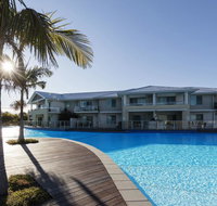 Oaks Pacific Blue Resort - Accommodation Fremantle