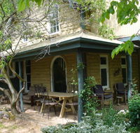 Warriwillah - Millthorpe's Country Motel - Accommodation Fremantle