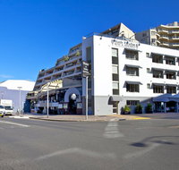 Manly Paradise Motel  Apartments - Accommodation Fremantle