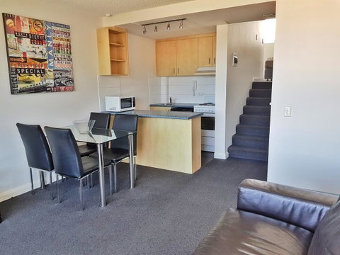 Manly Central Executive - Accommodation Fremantle 10