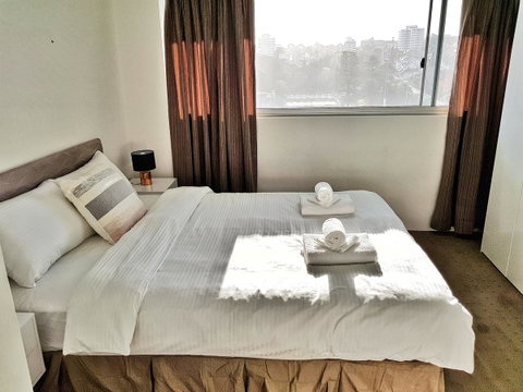 Manly Central Executive - Accommodation Fremantle 11