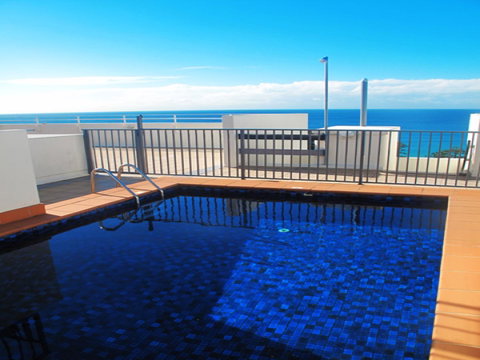 Manly Central Executive - Accommodation Fremantle 2