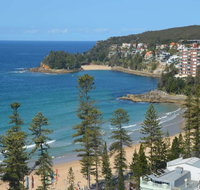 Manly Central Executive - Accommodation Fremantle