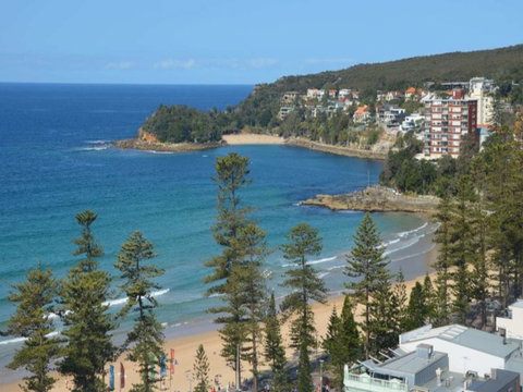 Manly Central Executive - Accommodation Fremantle 0