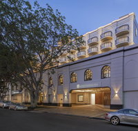InterContinental Sydney Double Bay - Accommodation Fremantle