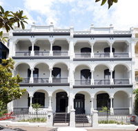 Hotel Challis - Accommodation Fremantle
