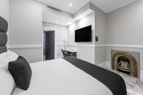 Holiday Inn & Suites - Parramatta Marsden Street, An IHG Hotel - Accommodation Fremantle 23