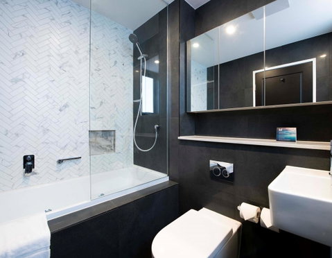 Holiday Inn & Suites - Parramatta Marsden Street, An IHG Hotel - Accommodation Fremantle 16