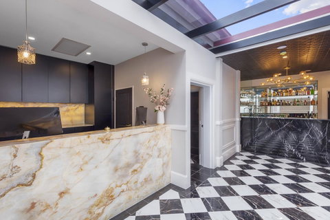 Holiday Inn & Suites - Parramatta Marsden Street, An IHG Hotel - Accommodation Fremantle 27