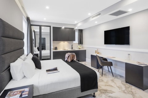 Holiday Inn & Suites - Parramatta Marsden Street, An IHG Hotel - Accommodation Fremantle 24